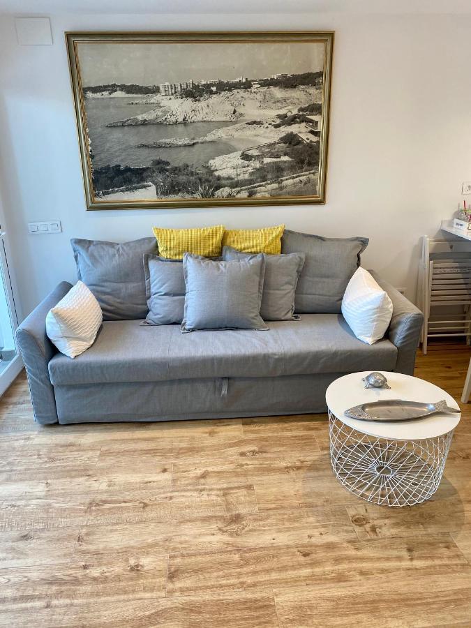 Maria Appartement Salou Buitenkant foto