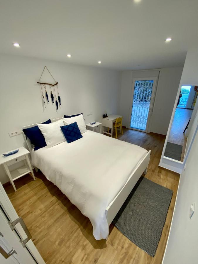 Maria Appartement Salou Buitenkant foto