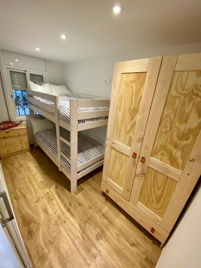 Maria Appartement Salou Buitenkant foto